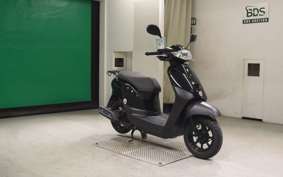 HONDA TACT-4ﾍﾞｰｼｯｸ AF79