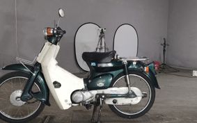 HONDA SUPER CUB50 AA01