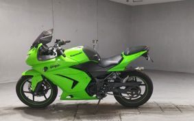 KAWASAKI NINJA 250R EX250K