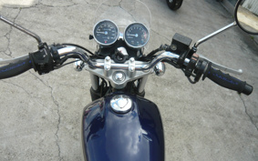 HONDA CB400SS 2005 NC41