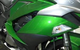 KAWASAKI NINJA 1000 A 2019 ZXT00W