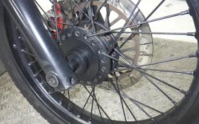 SUZUKI GRASS TRACKER NJ47A