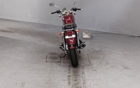 SUZUKI ST400 TEMPTER NK43A