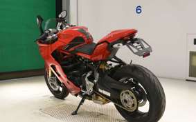 DUCATI SS937S 2019