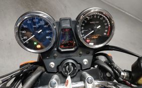 HONDA CB400SFV-4 2022 NC42