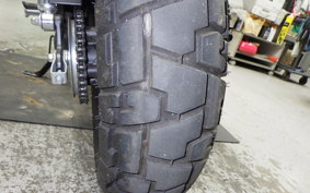 HONDA MONKEY 125 1980 JB03
