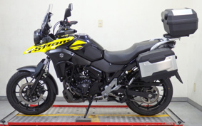 SUZUKI STROM 250 DS11A