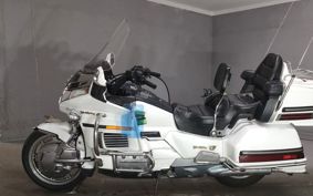 HONDA GL1500 GOLD WING 1989 SC22