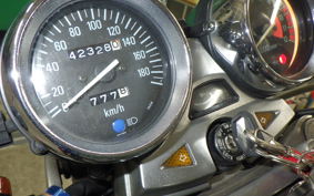KAWASAKI ZEPHYR 1100 1993 ZRT10A