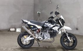 KAWASAKI KSR110 KL110C