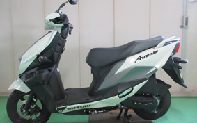 SUZUKI AVENIS 125 EA12J