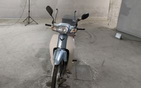 HONDA SUPER CUB50 AA04