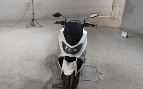 YAMAHA N-MAX 125 SE86J