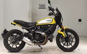 DUCATI SCRAMBLER ICON 2023