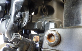 YAMAHA XSR900 2023 RN80J