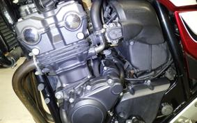 HONDA CB400SF GEN 4 A 2019 NC42