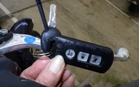 HONDA C125 SUPER CUB JA48