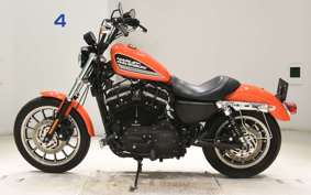 HARLEY XL883RI 2008