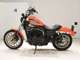 Фото Harley XL883RI 2008 с японского аукциона