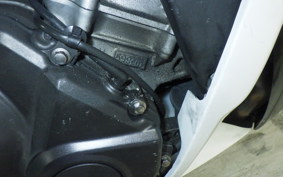 HONDA CBR600RR GEN 3 2013