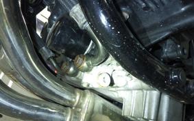 SUZUKI BANDIT 1200 S 2006 GV79A