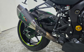SUZUKI GSX-R1000R 2019 DM11A