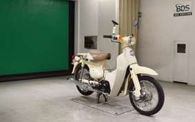 HONDA LITTLE CUB 1984 AA01