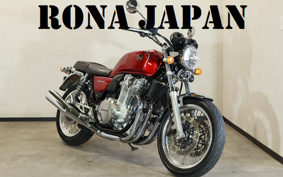 HONDA CB1100 EX 2014 SC65