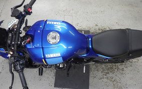 YAMAHA XSR900 2024 RN80J