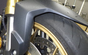 HONDA CB1000HORNET SP 2025 SC86