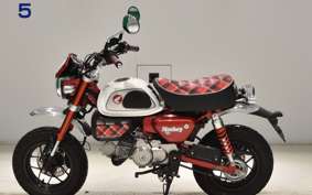 HONDA MONKEY 125