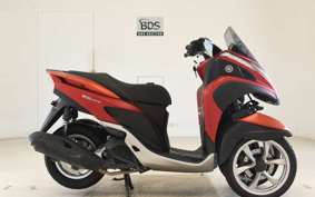 YAMAHA TRICITY 125 SE82J