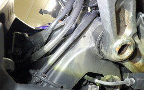 YAMAHA MT-25 A 2003 RG43J