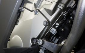 BMW K1600GTL 2012