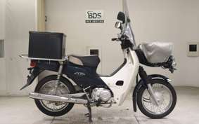 HONDA C110 SUPER CUB 2008 JA10