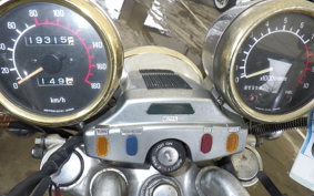 YAMAHA VIRAGO 750 1985 55R