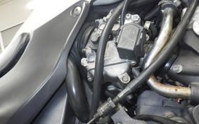HONDA HORNET 250 2021 MC31