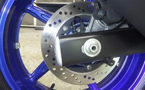 SUZUKI SV650 A 2023 VP55E