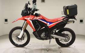 HONDA CRF250 RALLY A 2025 MD44