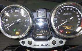 HONDA CB400SB VTEC REVO 2022 NC42
