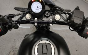 KAWASAKI ELIMINATOR 400SE EL400A