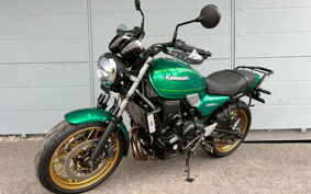 KAWASAKI Z650 RS 2023 ER650M
