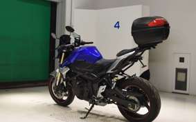 SUZUKI GSR750 A 2014 GR7NA