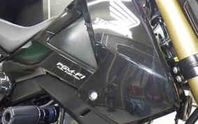 HONDA GROM JC61