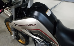 YAMAHA SEROW 250 DG17J