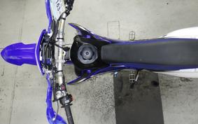 YAMAHA WR250F E