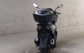 HONDA PCX 160 KF47