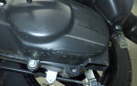 SUZUKI ADDRESS V50 2016 CA4BA