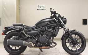 KAWASAKI ELIMINATOR400-3 2023 EL400A