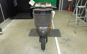 HONDA DIO CESTA GEN 2 2022 AF62